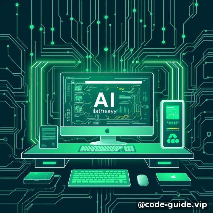 ⚙️ 环境准备:让你的电脑具备AI训练的能力