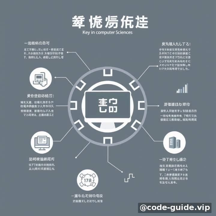 核心概念：几个关键名词解释