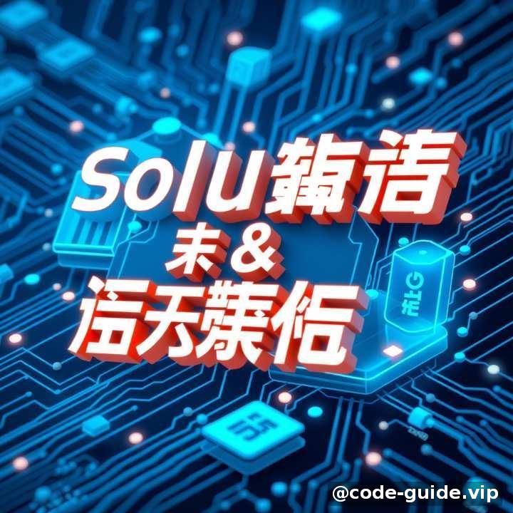 解决方案：让技术为异地协作赋能