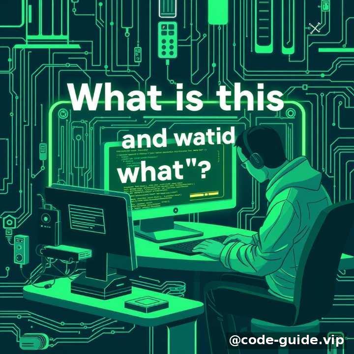 开篇:这是什么,又有什么用?