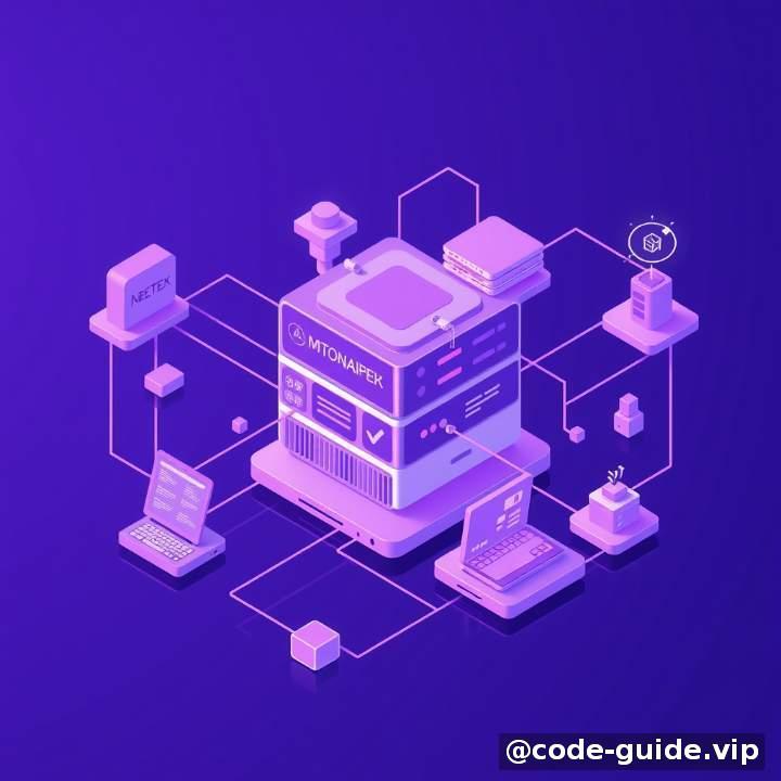 项目背景：一个典型的后端微服务场景
