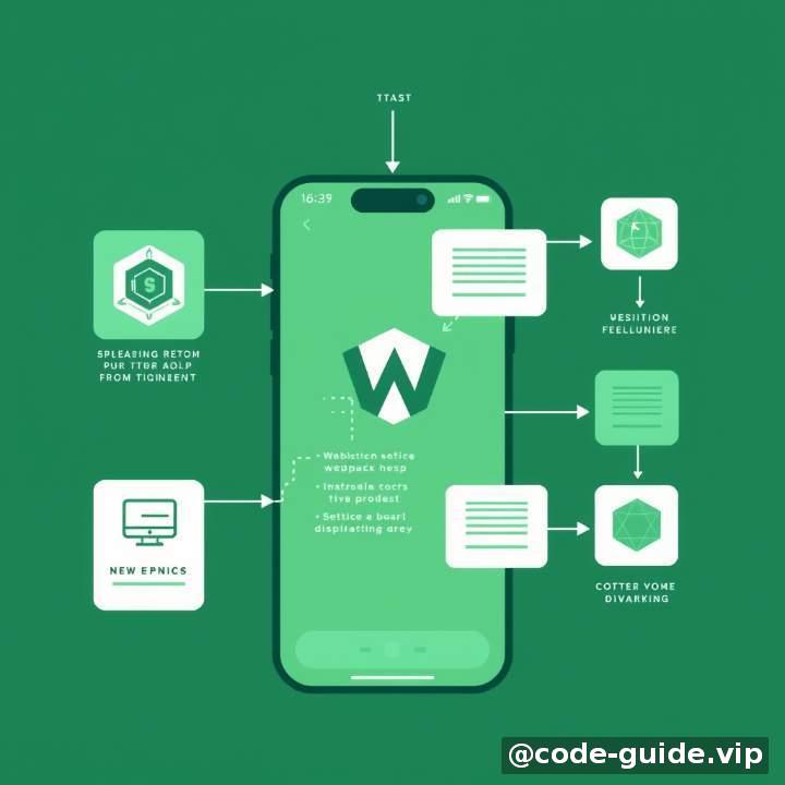 环境准备：搭建你的第一个Webpack开发环境