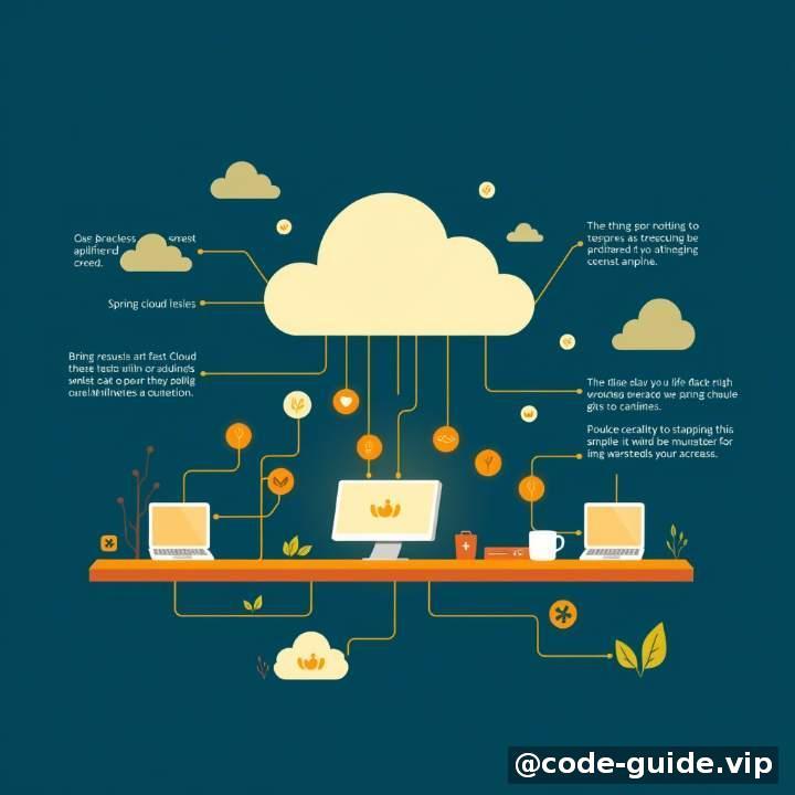开篇：Spring Cloud 是什么？它能用来做什么？