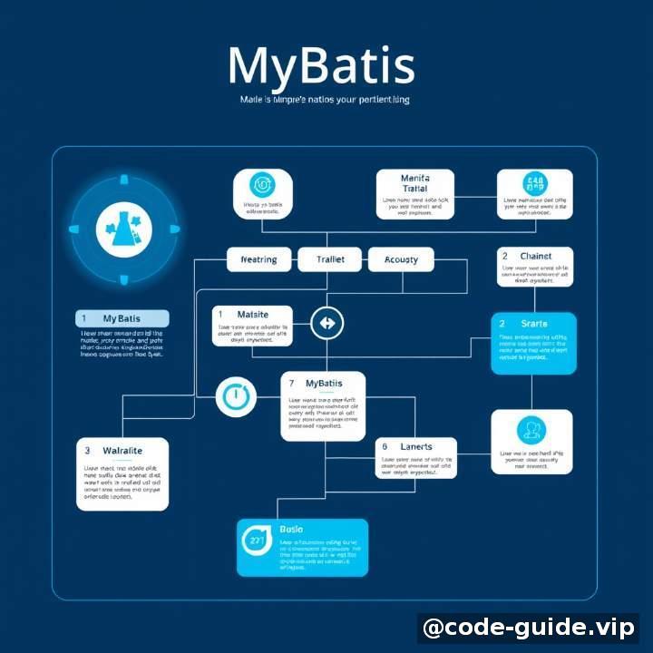开篇：MyBatis是什么，能用来做什么？