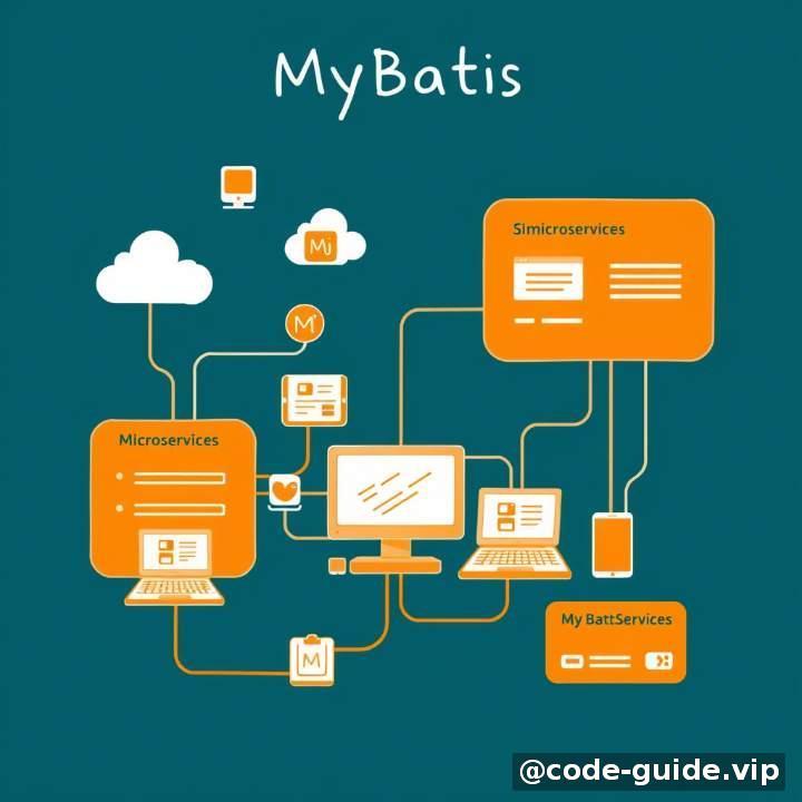 环境准备：搭建MyBatis开发环境