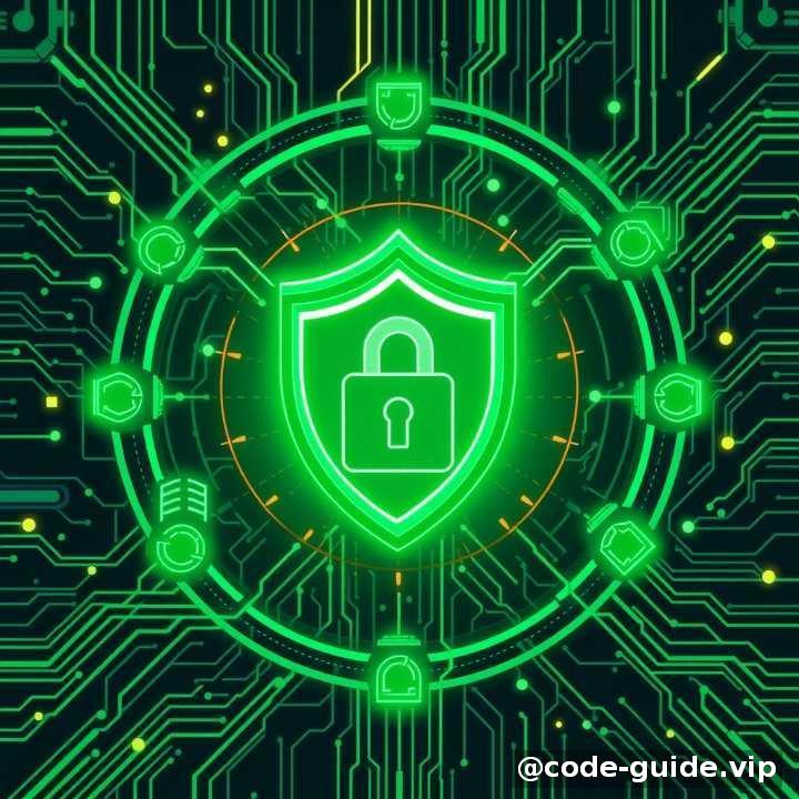 核心概念:Spring Security 中的关键角色