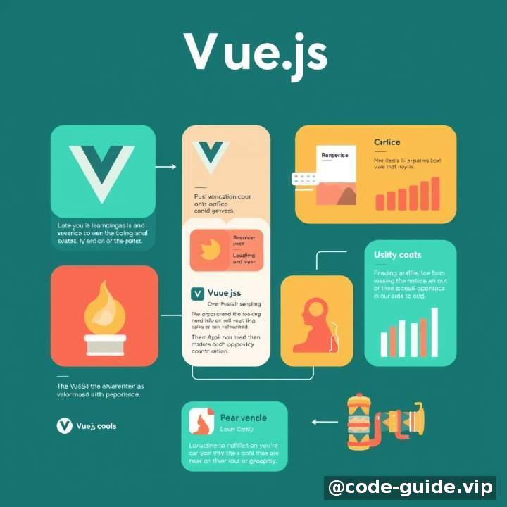 一、Vue.js 是什么？能做什么？