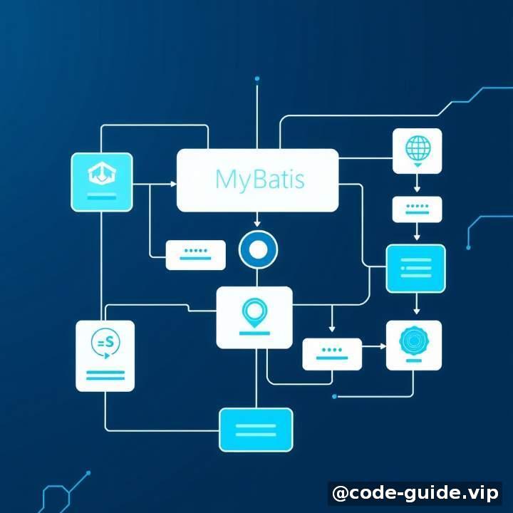 解决方案：引入MyBatis后的架构设计