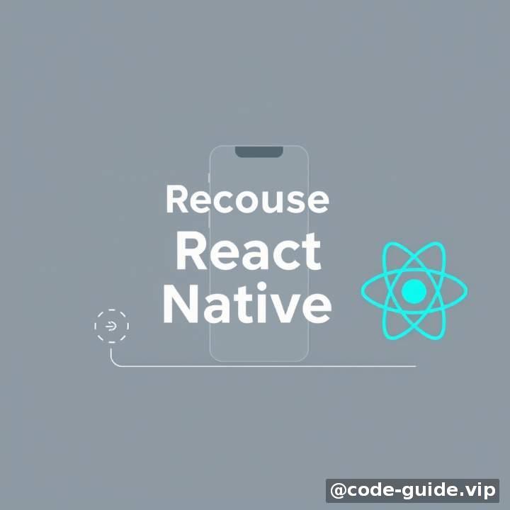 开篇：为什么我选择了React Native？
