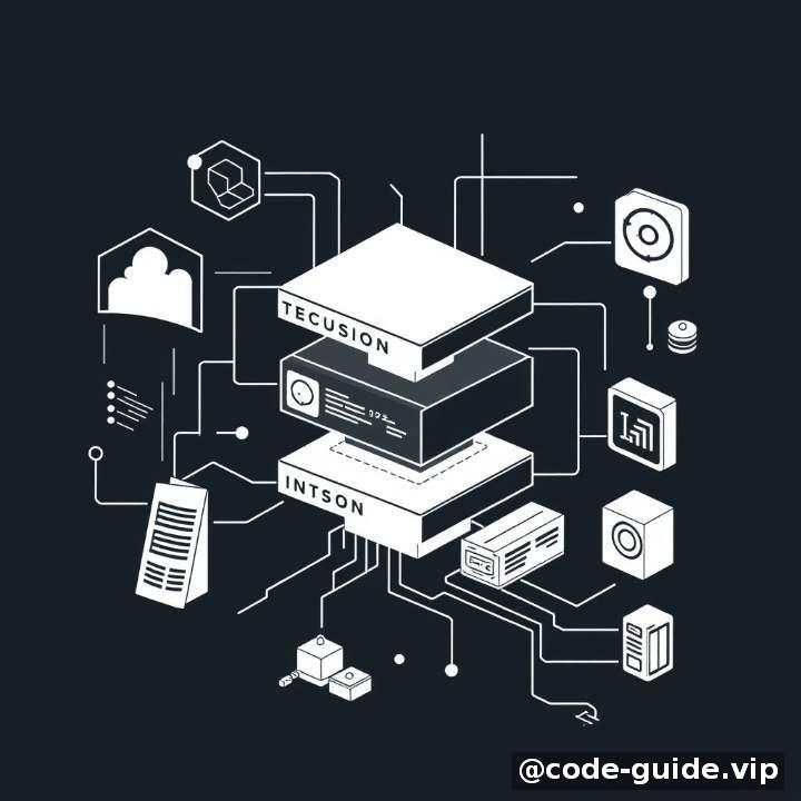 解决方案：技术选型与架构调整