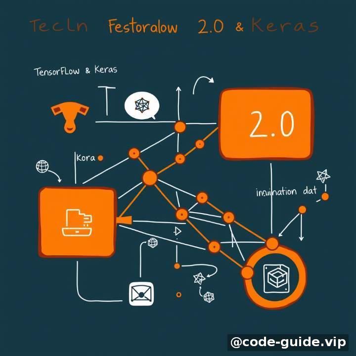 我的选择和解决方案：TensorFlow 2.0 + Keras API