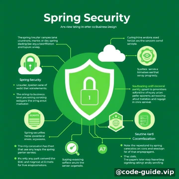 开篇：Spring Security 是什么，用来做什么？