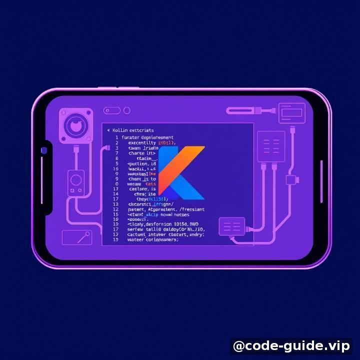 环境准备：搭建你的第一个Kotlin开发环境
