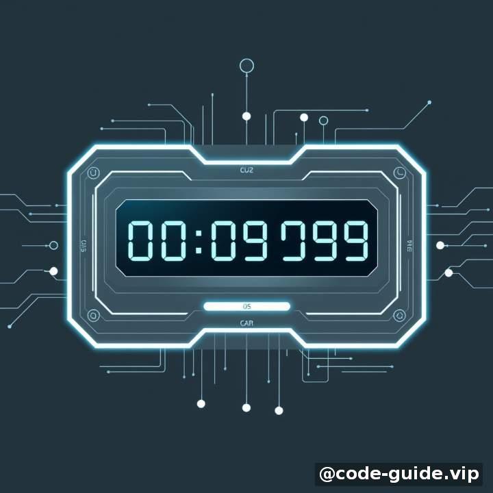 四、实战项目:做一个点击计数器组件 <click-counter>