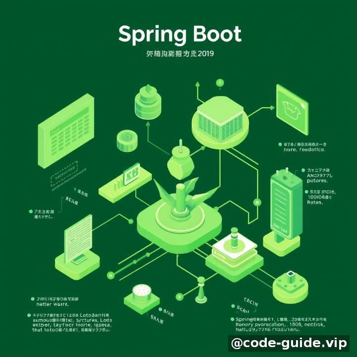 开篇：Spring Boot是什么？我能用它做什么？