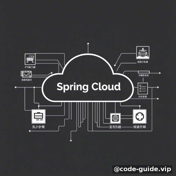 一、开篇:什么是 Spring Cloud Alibaba?