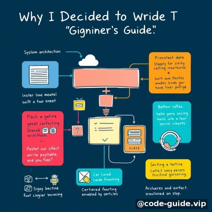 引子:为什么我决定写这篇“入门教程”