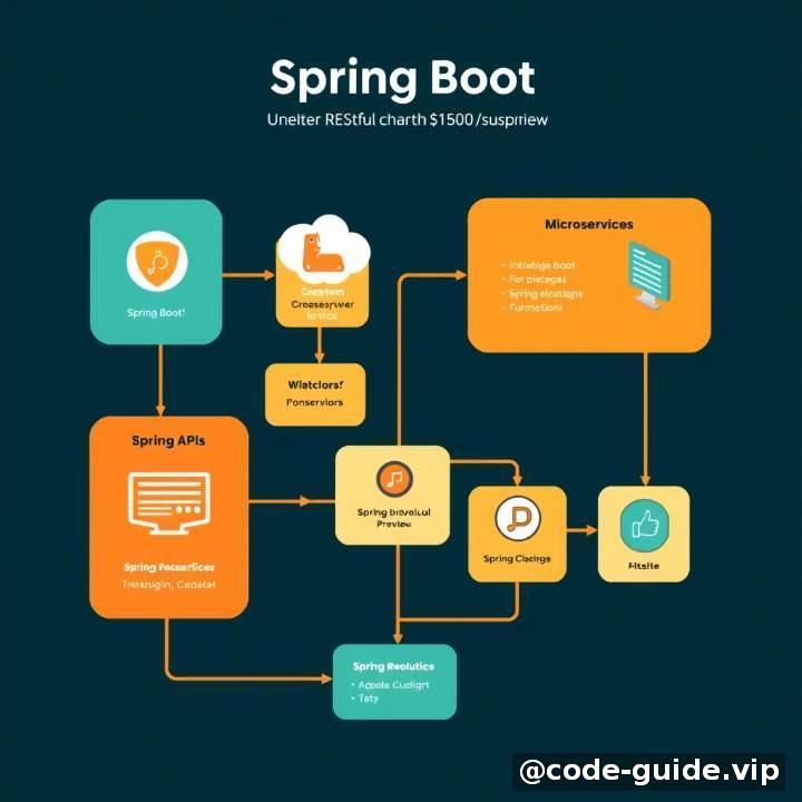 二、技术方案:Spring Boot 快速构建 RESTful API 的全流程实战