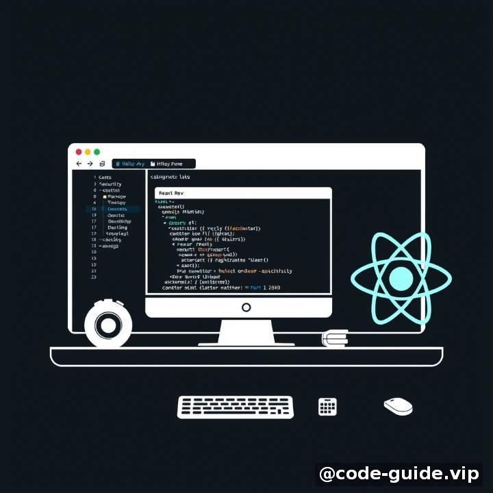 二、环境准备：搭建你的 React 开发环境