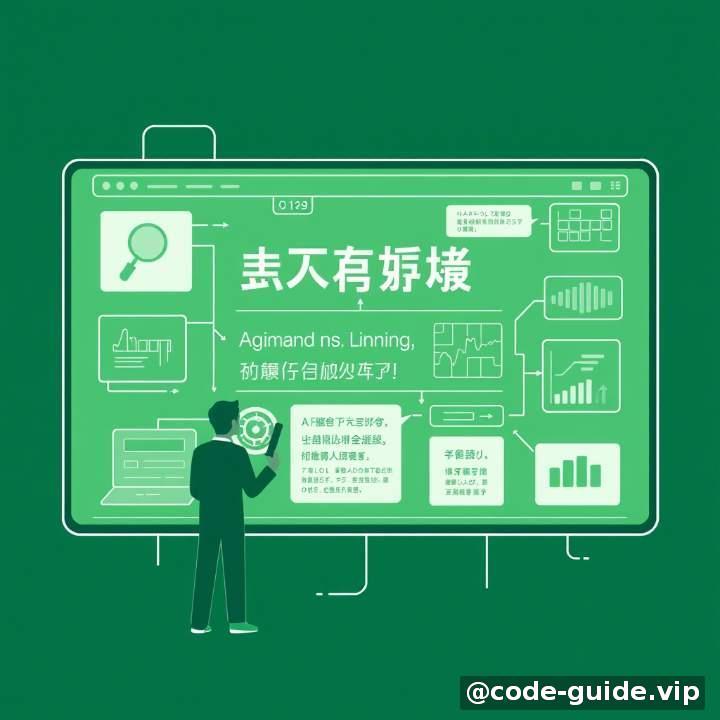 开篇:前端工程化是什么?为什么要用它?