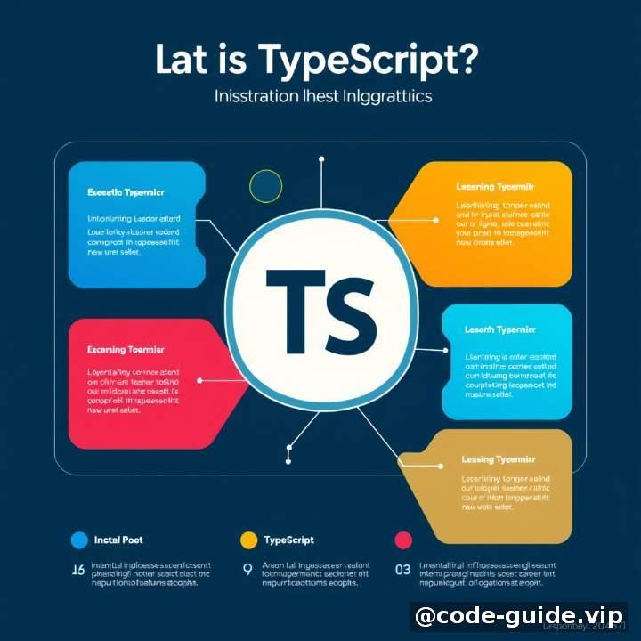 📌 开篇:什么是TypeScript?它能用来做什么?