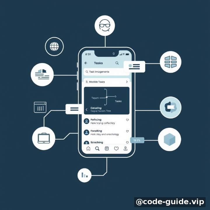 我的第一个项目:从零开始搭建一个任务管理 App