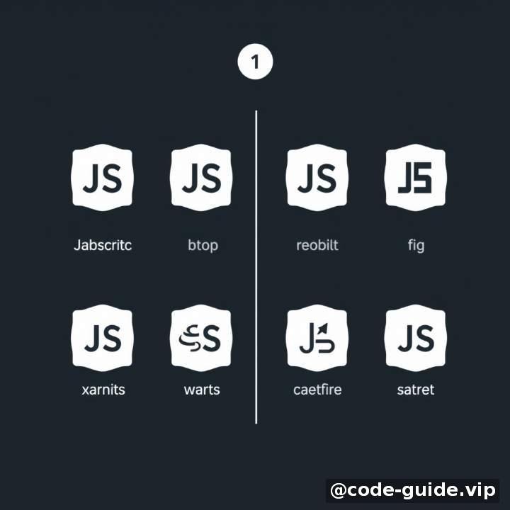 JavaScript框架对比-1