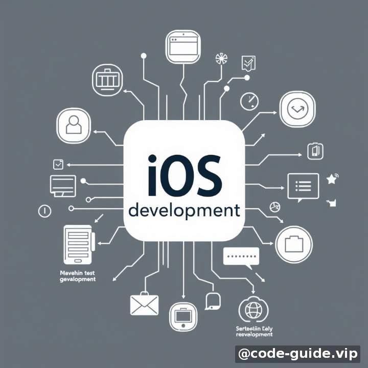 开篇：什么是iOS开发？我们为什么要学它？