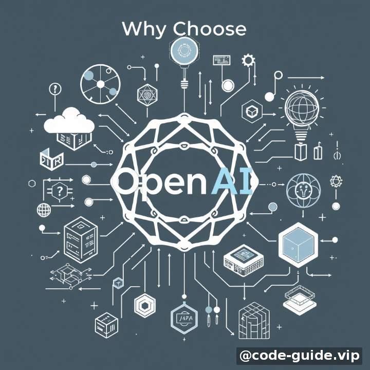 引言：为什么选择 OpenAI API？