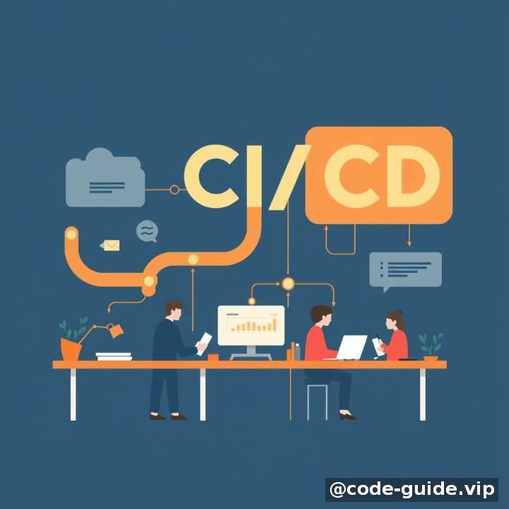 CI/CD流水线-1