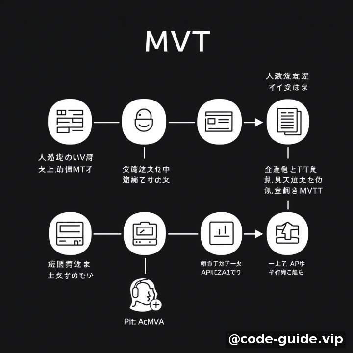 核心概念讲解：什么是“MVT”？它们是怎么工作的？