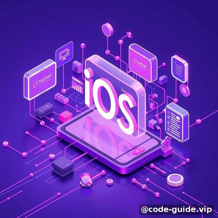 开篇:iOS开发是做什么的?