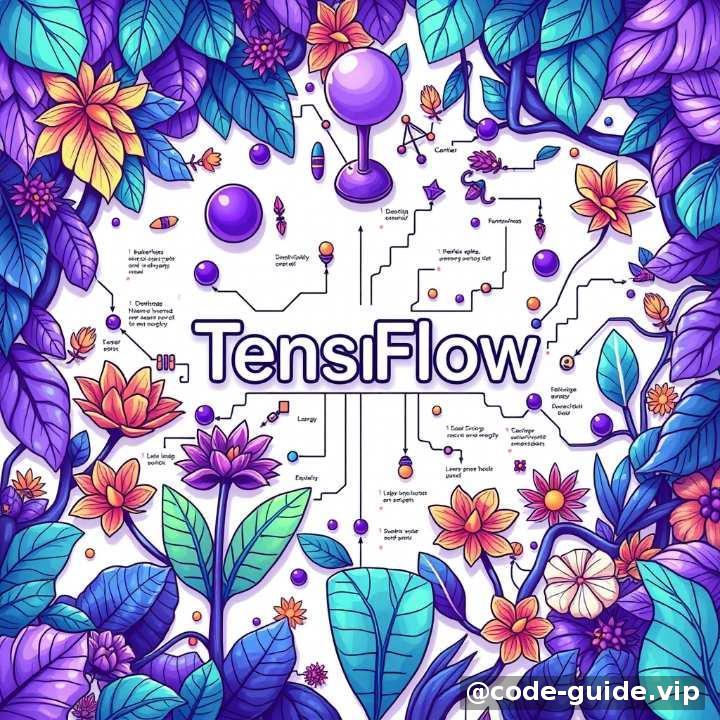 技术选型与方案设计：重新理解TensorFlow的哲学