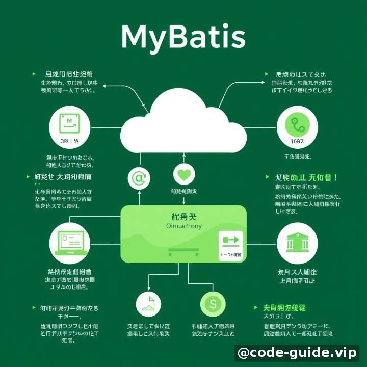 三、核心概念讲解：理解MyBatis的关键要素