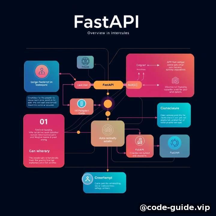 开篇：FastAPI 是什么？能做什么？