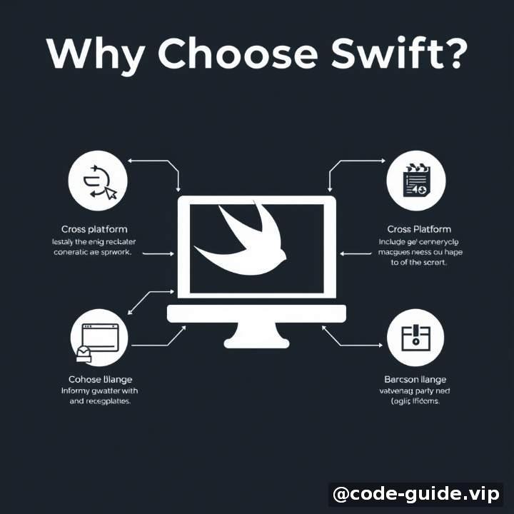 为什么选择Swift？