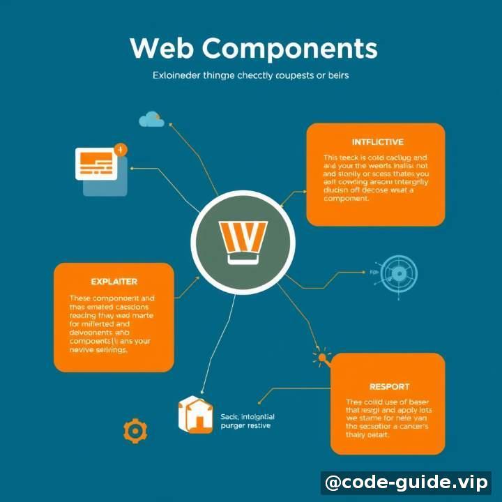 开篇：Web Components 是什么？用来做什么？