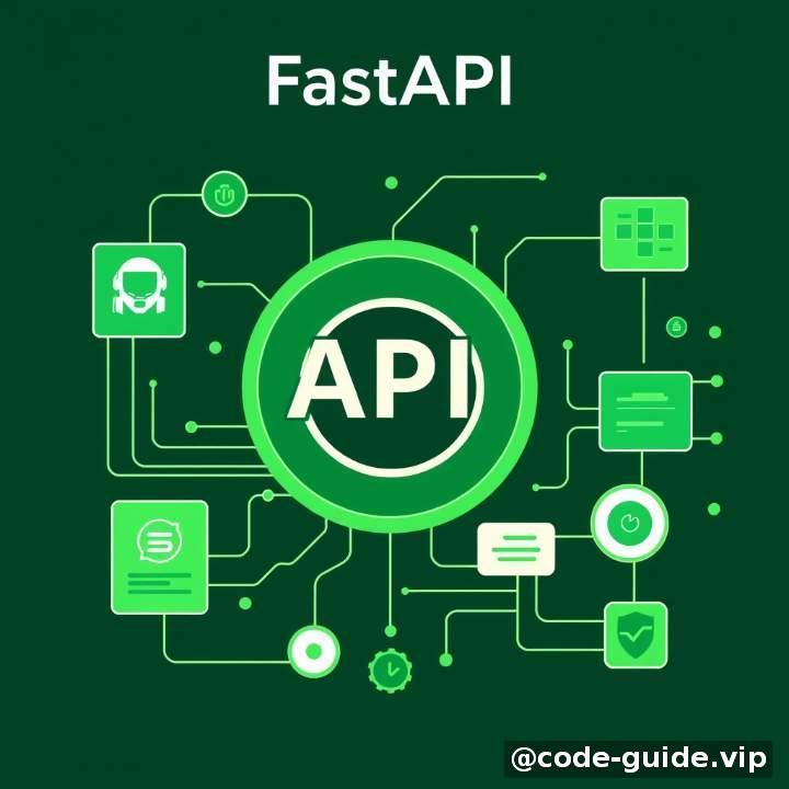 开篇:FastAPI到底是个啥?我为什么要学它?
