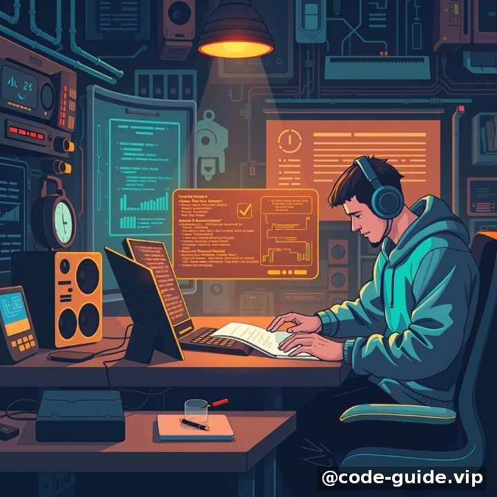核心概念：新手必须知道的三大件