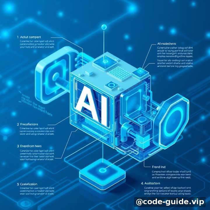 开篇：AI模型到底是什么，能干啥？