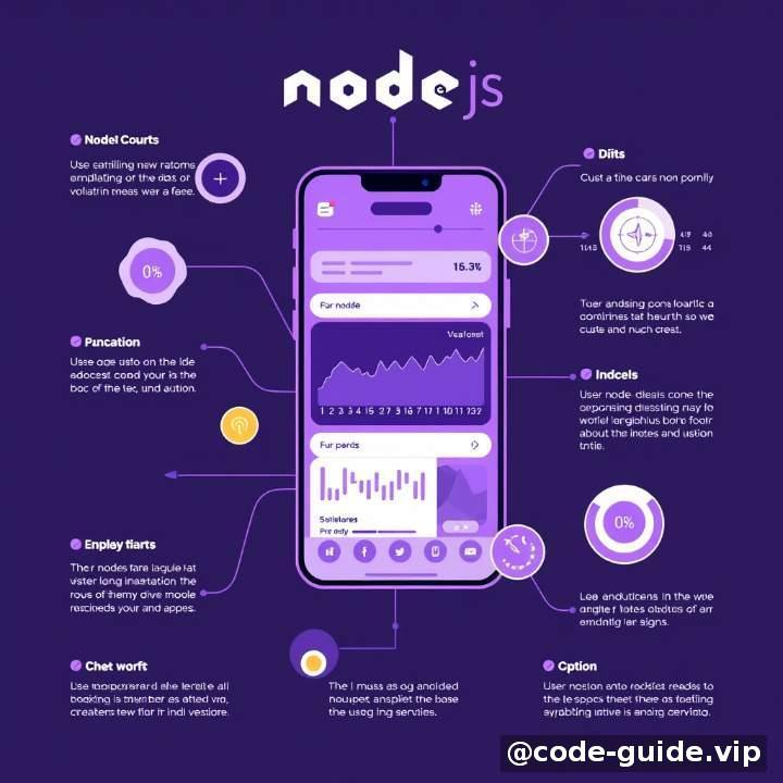 开篇：Node.js是什么，用来做什么？
