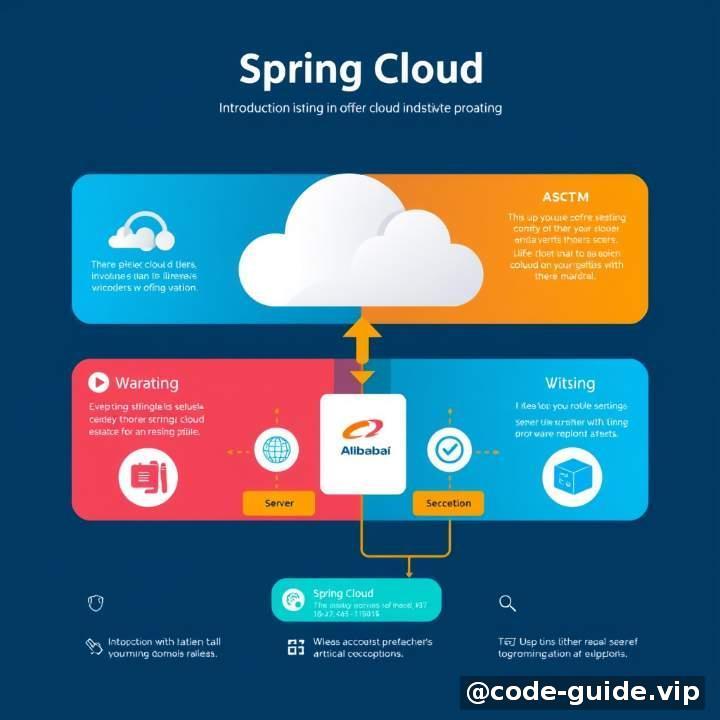 开篇:Spring Cloud Alibaba 是什么?它能做什么?