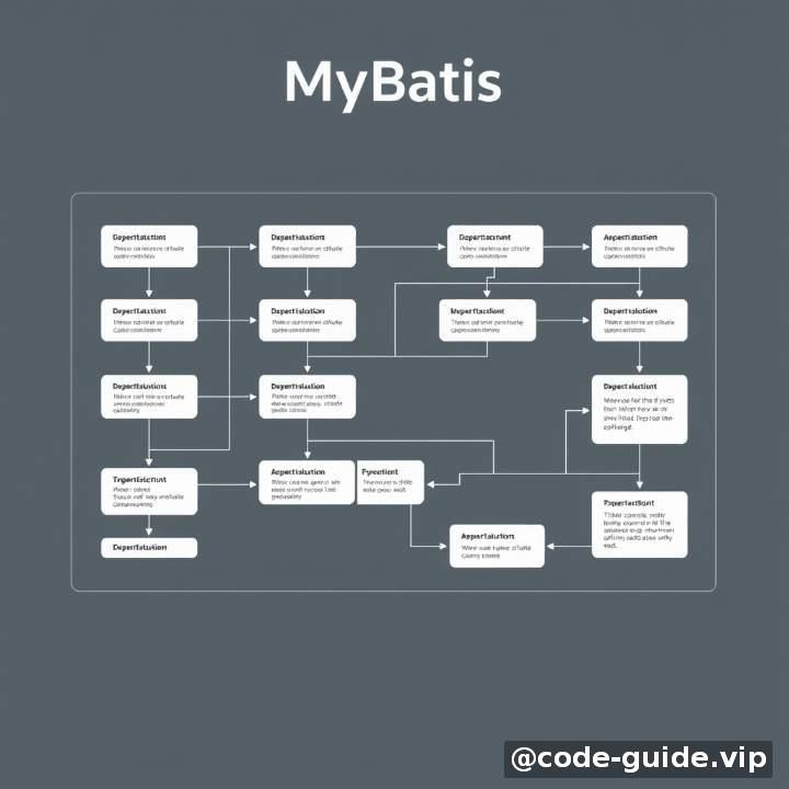 二、解决方案:用MyBatis让代码优雅起来