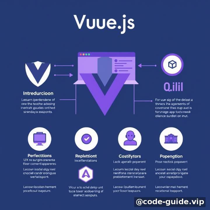 开篇：Vue.js 是什么？能做什么？