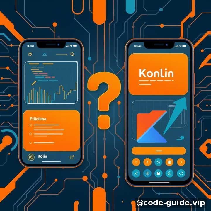 二、问题描述:为什么选择 Kotlin?我们遇到了哪些困境?