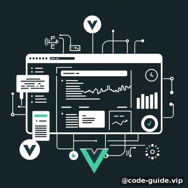 核心概念：理解 Vue 的基本组成