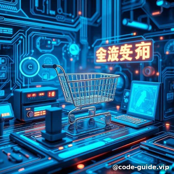 项目背景：一次电商系统重构带来的挑战