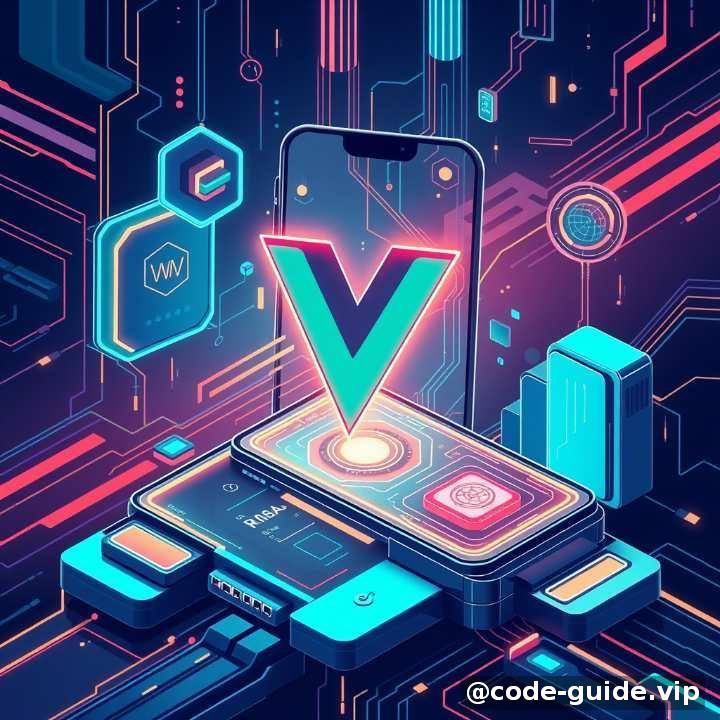 初识 Vue —— 我为什么要选择它？