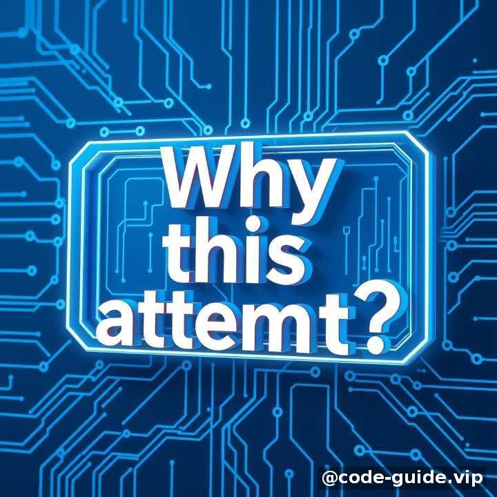 开篇：为什么做这个尝试？