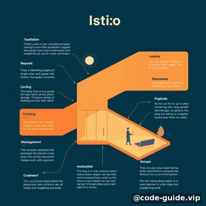 开篇：什么是 Istio？它解决了什么问题？